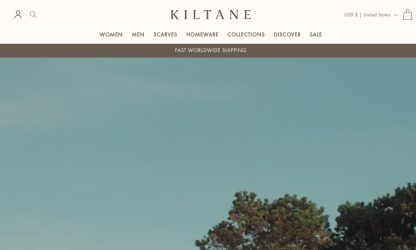Kiltane