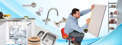 Kitchen Fittings Direct