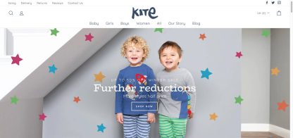 Kite-clothing.co.uk