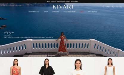 Kivari.com