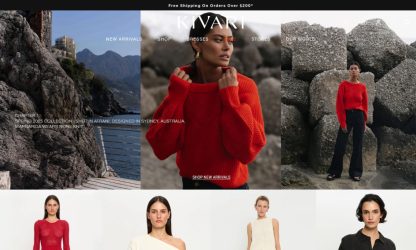 Kivari.com.au