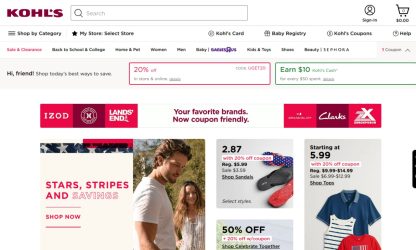 Kohls