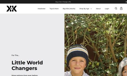 Krochetkids