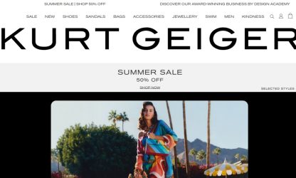 Kurt Geiger