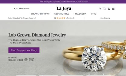 La Joya Jewelry