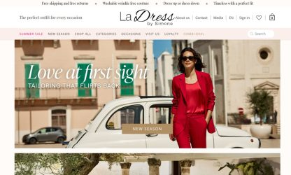 LaDress