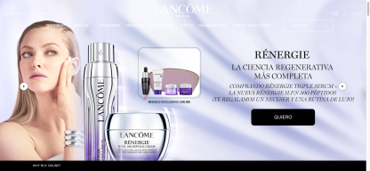 Lancome.com.ar