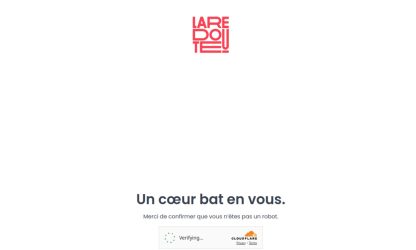 LaRedoute.fr