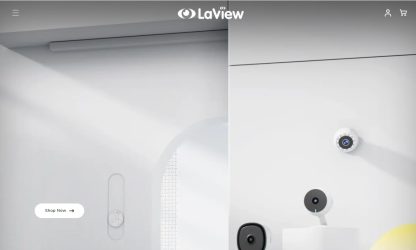 LaView Security