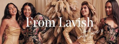 Lavish Alice