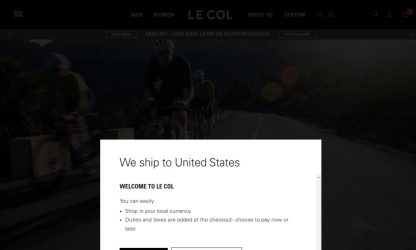 Le Col