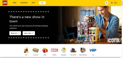 Lego