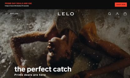 Lelo
