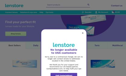 Lenstore