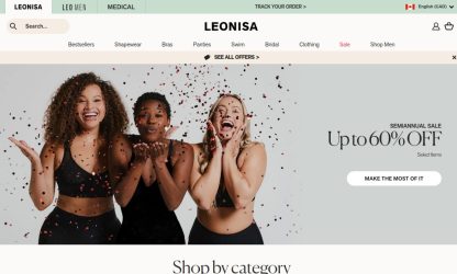 Leonisa.ca