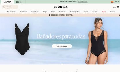 Leonisa.es