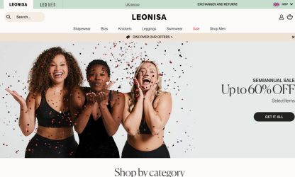 Leonisa.uk