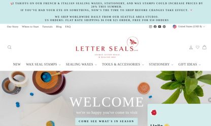 LetterSeals