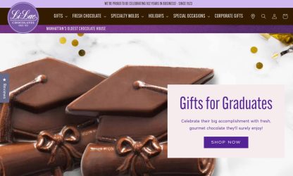 Li Lac Chocolates