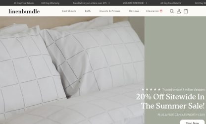 Linenbundle.com