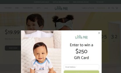Littleme