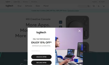 Logitech