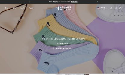 London Sock Company