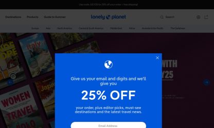 Lonelyplanet