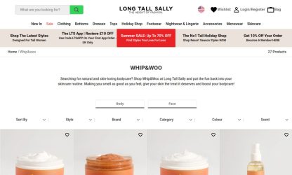 Long Tall Sally