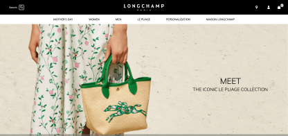 Longchamp