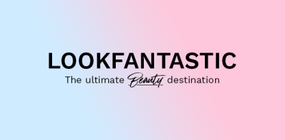 Lookfantastic.ie