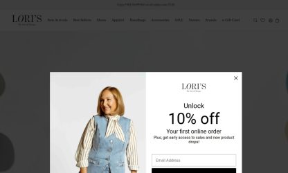 LorisShoes