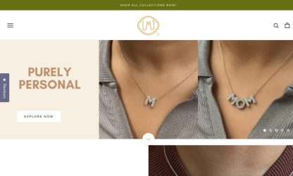 Luvmyjewelry