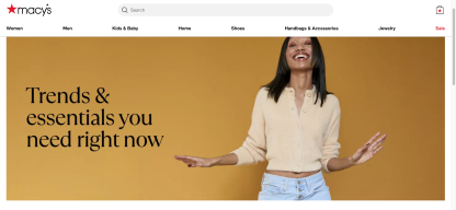 Macys