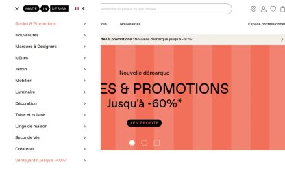 Made in Design.com