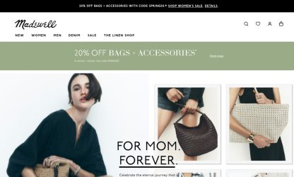 Madewell