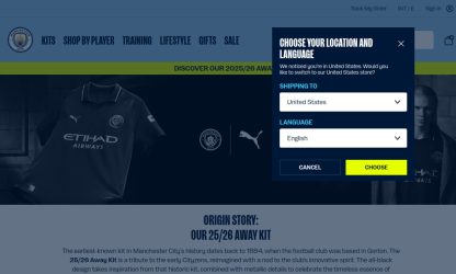 Man City