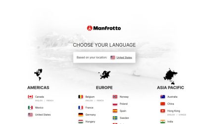 Manfrotto