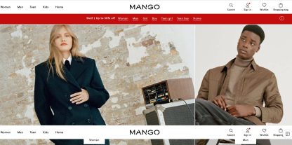 Mango