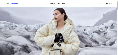 Marc Jacobs