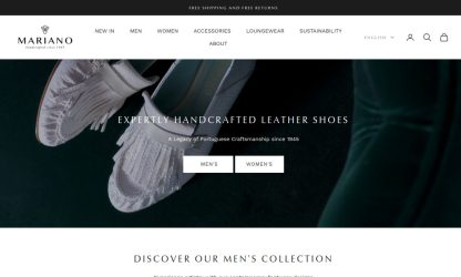 Marianoshoes