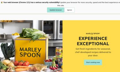 Marley Spoon.com