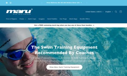 Maru Swim