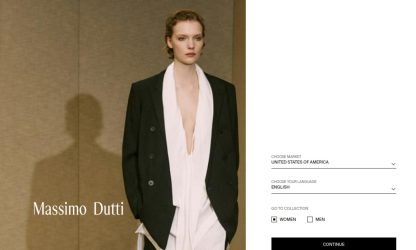 Massimo Dutti