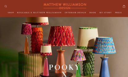 Matthew Williamson