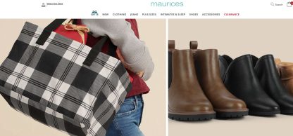 Maurices