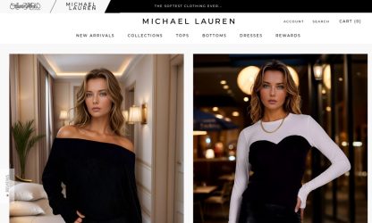Michael Lauren