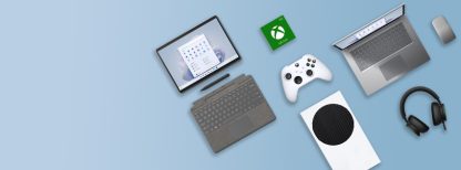 Microsoft