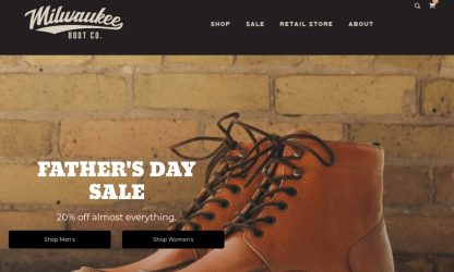 Milwaukee Boot Co