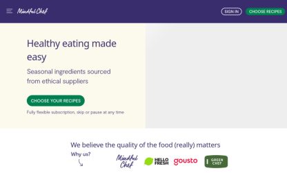 MindfulChef